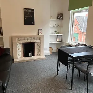 Elderberry Apartment Belfast