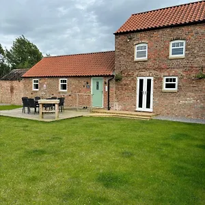 The Dairy, Field House Farm, Countryside Near York Holiday home Wilberfoss